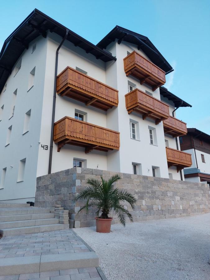 Alpenlodge Berchtesgaden Exteriör bild