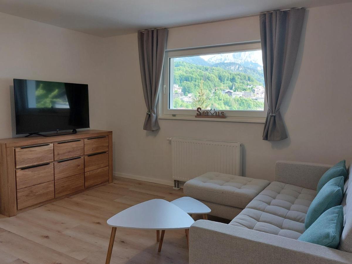 Alpenlodge Berchtesgaden Exteriör bild